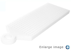 Cleaning Board - Enlarge image
