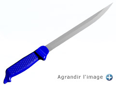 Couteau - Agrandir l'image