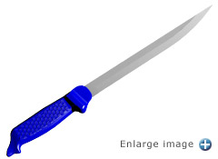 Fillet Knives - Enlarge image
