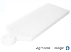 Planche modulaire - Agrandir l'image