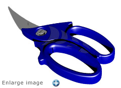 Fish Scissors - Enlarge image